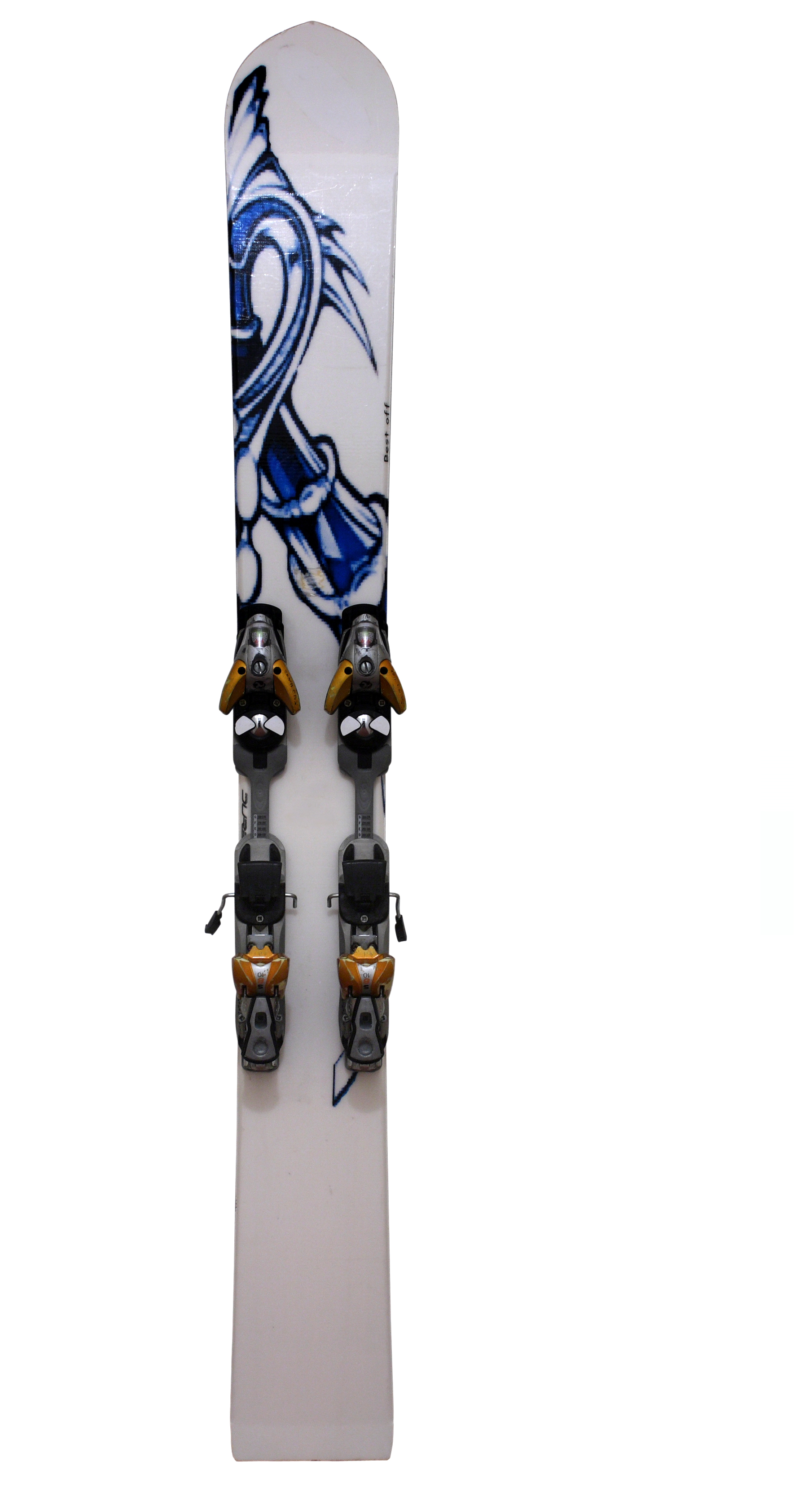 Picture of monoski